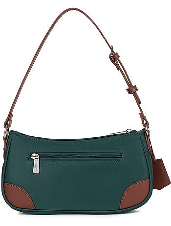 Sac porté épaule 1 anse pop hexagona