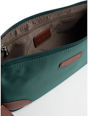Sac porté épaule 1 anse pop hexagona