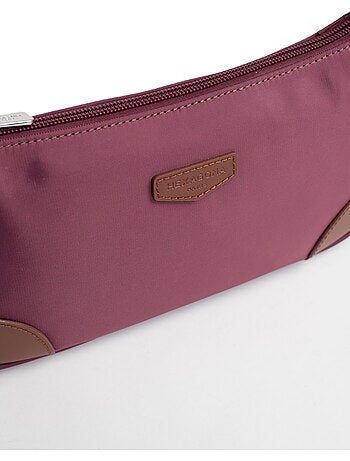 Sac porté épaule 1 anse pop hexagona