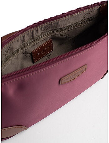 Sac porté épaule 1 anse pop hexagona