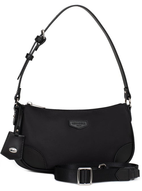 Sac porté épaule 1 anse POP - Kiabi
