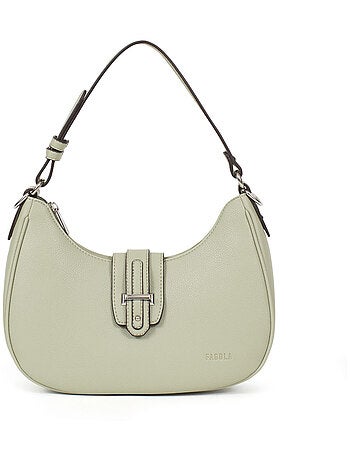 Sac porté épaule 1 anse Stella Femme Promenades colorées | FAGOLA