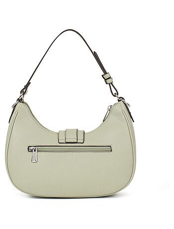 Sac porté épaule 1 anse Stella Femme Promenades colorées | FAGOLA