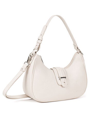 Sac porté épaule 1 anse Stella Femme Promenades colorées | FAGOLA