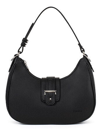 Sac porté épaule 1 anse Stella Femme Promenades colorées | FAGOLA