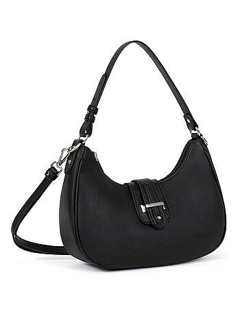 Sac porté épaule 1 anse Stella Femme Promenades colorées | FAGOLA