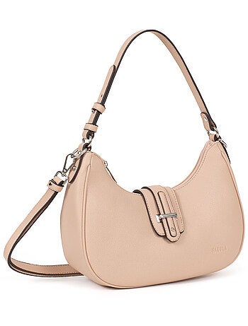 Sac porté épaule 1 anse Stella Femme Promenades colorées | FAGOLA