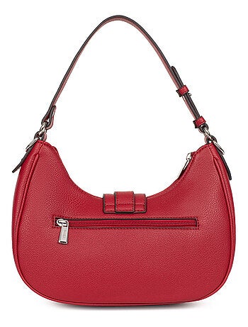 Sac porté épaule 1 anse Stella Femme Promenades colorées | FAGOLA