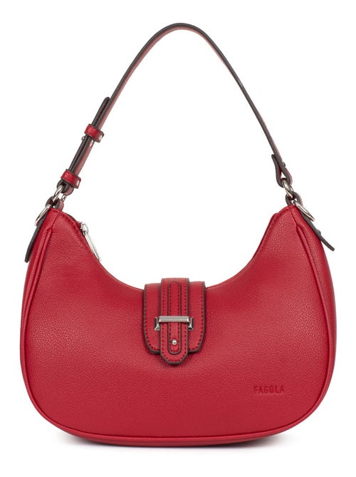 Sac porté épaule 1 anse Stella Femme - Kiabi