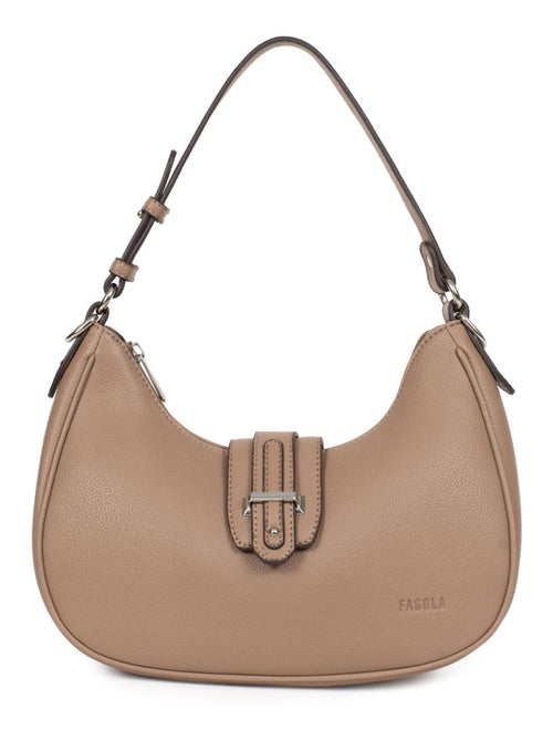 Sac porté épaule 1 anse Stella Femme - Kiabi