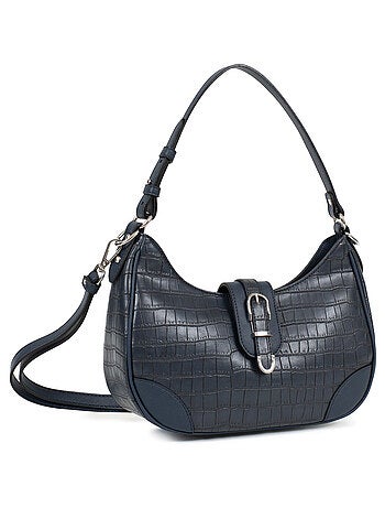 Sac porté épaule 1 anse Véra Femme Fêtes des mères | FAGOLA