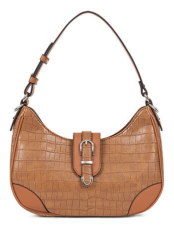 Sac porté épaule 1 anse Véra Femme Fêtes des mères | FAGOLA