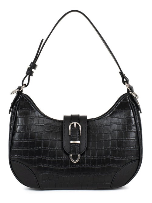 Sac porté épaule 1 anse Véra Femme Fêtes des mères  | FAGOLA - Kiabi