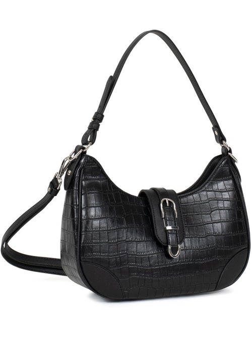 Sac porté épaule 1 anse Véra Femme Fêtes des mères  | FAGOLA - Kiabi