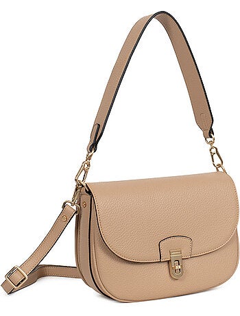 Sac porté épaule 1 anse ZORA