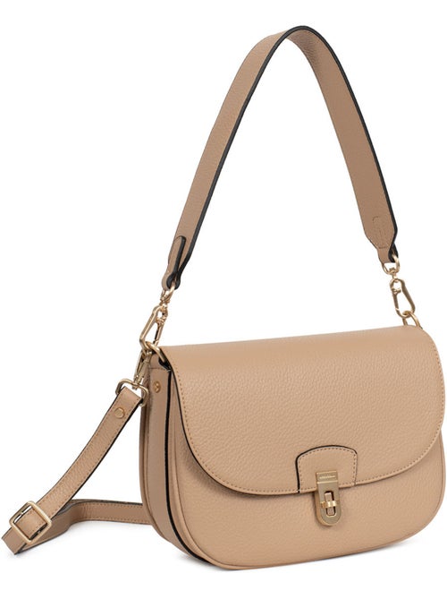 Sac porté épaule 1 anse ZORA - Kiabi Sac porté épaule 1 anse ZORA - Kiabi