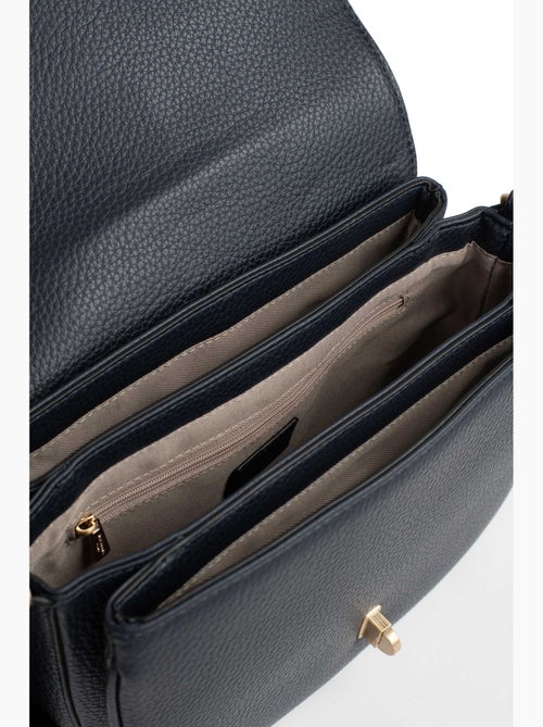 Sac porté épaule 1 anse ZORA - Kiabi Sac porté épaule 1 anse ZORA - Kiabi