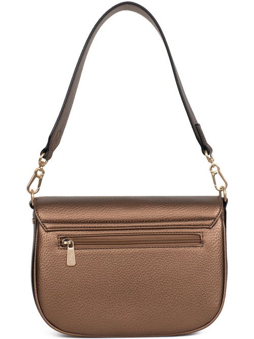 Sac porté épaule 1 anse ZORA - Kiabi Sac porté épaule 1 anse ZORA - Kiabi