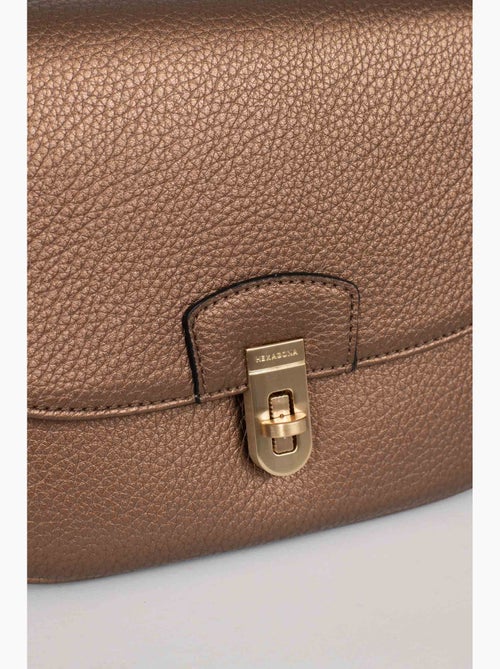 Sac porté épaule 1 anse ZORA - Kiabi Sac porté épaule 1 anse ZORA - Kiabi