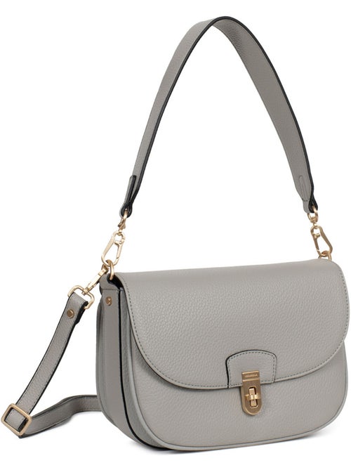 Sac porté épaule 1 anse ZORA - Kiabi Sac porté épaule 1 anse ZORA - Kiabi