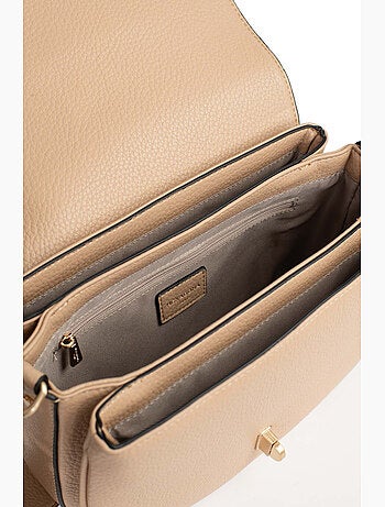 Sac porté épaule 1 anse zora hexagona