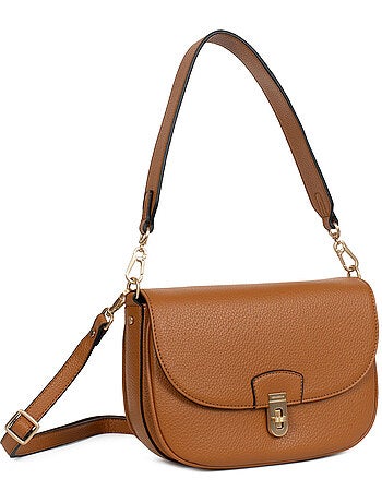 Sac porté épaule 1 anse ZORA