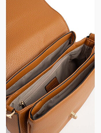 Sac porté épaule 1 anse ZORA