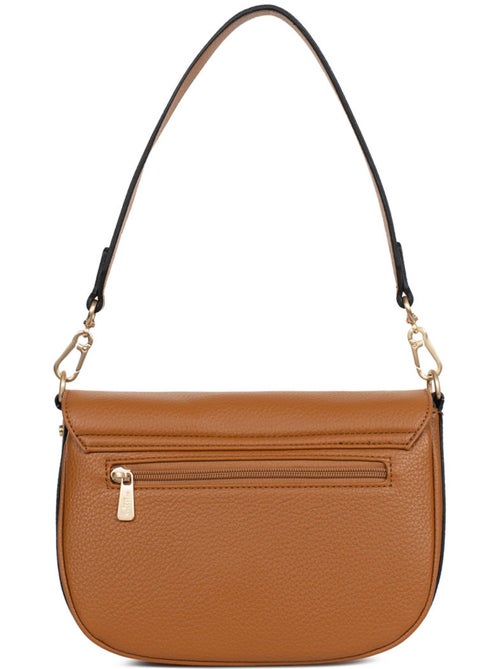 Sac porté épaule 1 anse ZORA - Kiabi Sac porté épaule 1 anse ZORA - Kiabi