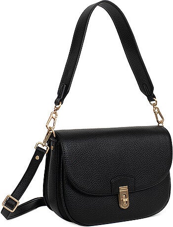 Sac porté épaule 1 anse ZORA