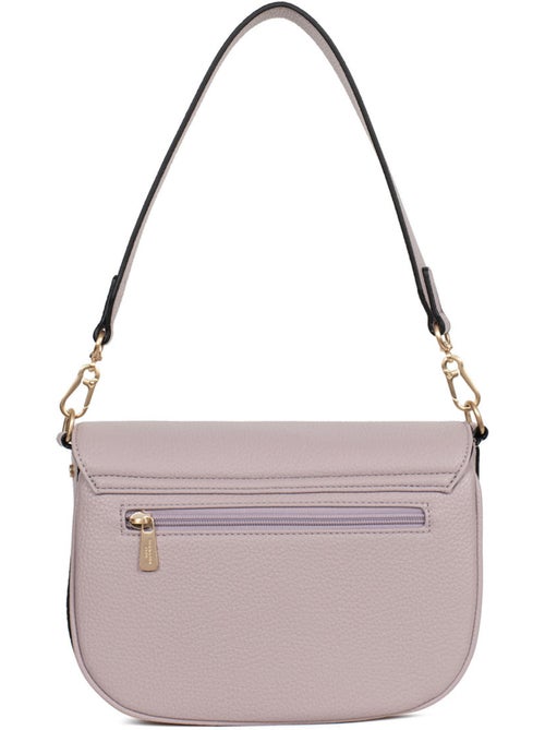 Sac porté épaule 1 anse ZORA - Kiabi Sac porté épaule 1 anse ZORA - Kiabi