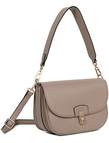 Sac porté épaule 1 anse ZORA