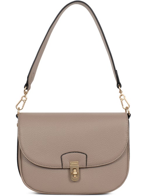Sac porté épaule 1 anse ZORA - Kiabi Sac porté épaule 1 anse ZORA - Kiabi