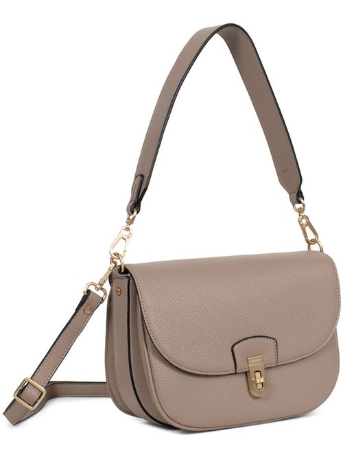 Sac porté épaule 1 anse ZORA - Kiabi Sac porté épaule 1 anse ZORA - Kiabi