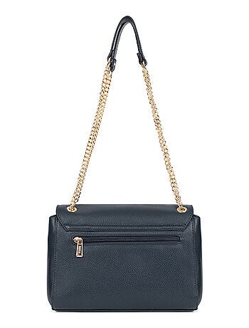 Sac porté épaule 2 anses - Cuir Fêtes des mères | FAGOLA