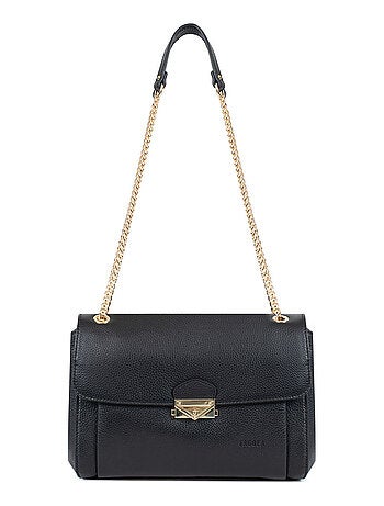 Sac porté épaule 2 anses - Cuir Fêtes des mères | FAGOLA