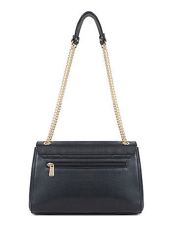 Sac porté épaule 2 anses - Cuir Fêtes des mères | FAGOLA