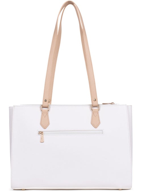 Sac porté épaule 2 anses 13" & A4 LYS - Kiabi Sac porté épaule 2 anses 13" & A4 LYS - Kiabi