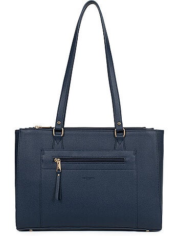Sac porté épaule 2 anses 13" & A4 LYS