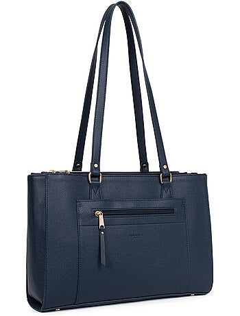 Sac porté épaule 2 anses 13" & A4 LYS