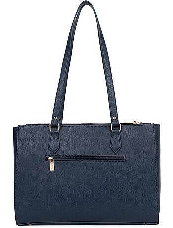 Sac porté épaule 2 anses 13" & A4 LYS