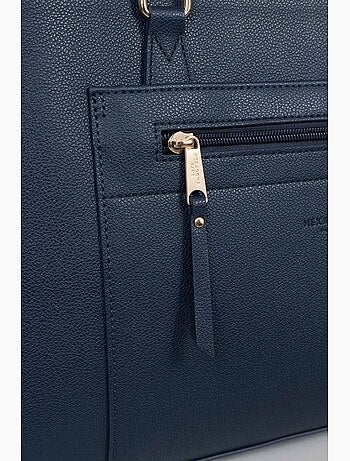Sac porté épaule 2 anses 13" & A4 LYS