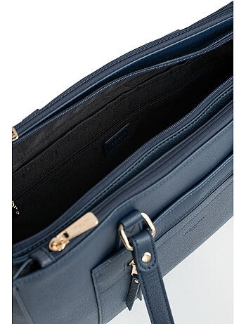 Sac porté épaule 2 anses 13" & A4 LYS