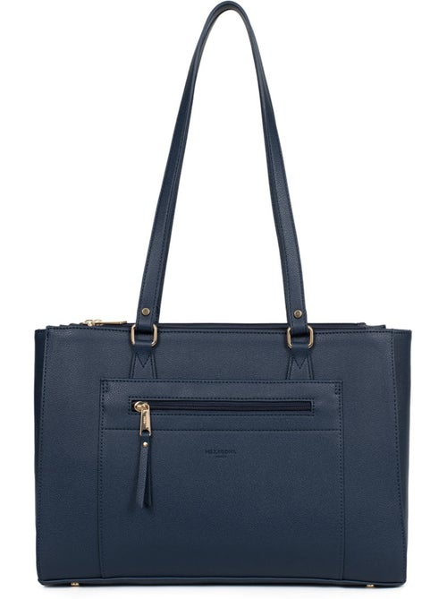 Sac porté épaule 2 anses 13" & A4 LYS - Kiabi Sac porté épaule 2 anses 13" & A4 LYS - Kiabi