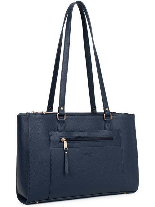 Sac porté épaule 2 anses 13" & A4 LYS - Kiabi Sac porté épaule 2 anses 13" & A4 LYS - Kiabi