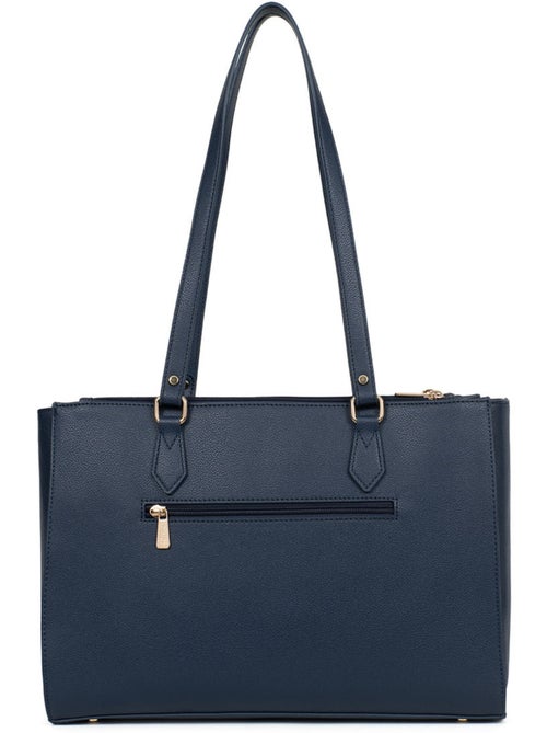 Sac porté épaule 2 anses 13" & A4 LYS - Kiabi Sac porté épaule 2 anses 13" & A4 LYS - Kiabi
