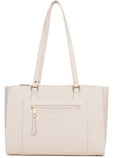 Sac porté épaule 2 anses 13" & A4 LYS - Kiabi Sac porté épaule 2 anses 13" & A4 LYS - Kiabi