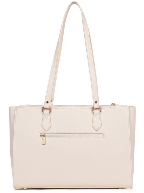 Sac porté épaule 2 anses 13" & A4 LYS - Kiabi Sac porté épaule 2 anses 13" & A4 LYS - Kiabi