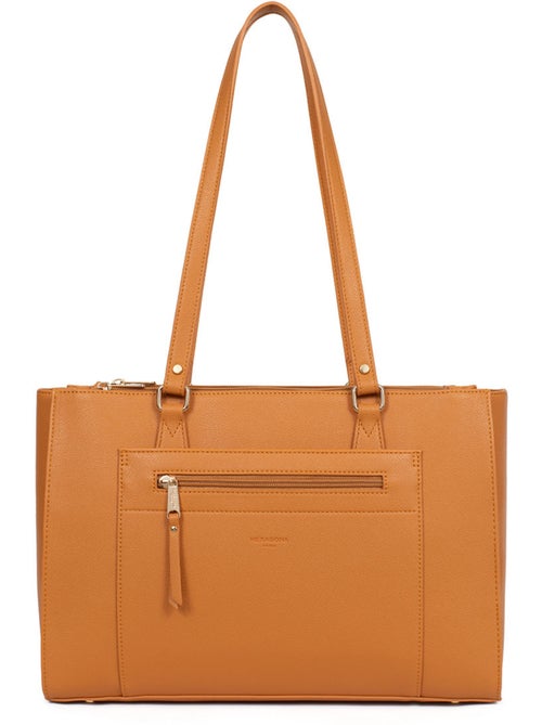 Sac porté épaule 2 anses 13" & A4 LYS - Kiabi Sac porté épaule 2 anses 13" & A4 LYS - Kiabi