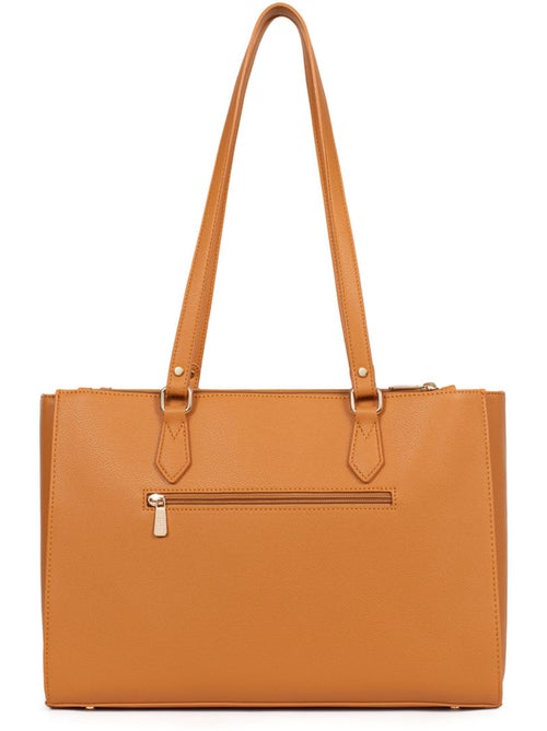 Sac porté épaule 2 anses 13" & A4 LYS - Kiabi Sac porté épaule 2 anses 13" & A4 LYS - Kiabi