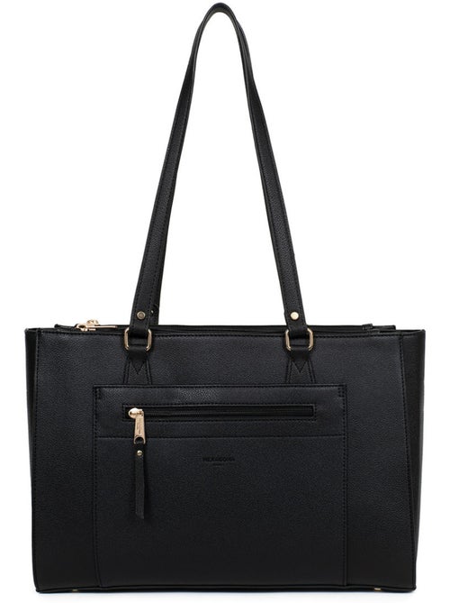 Sac porté épaule 2 anses 13" & A4 LYS - Kiabi Sac porté épaule 2 anses 13" & A4 LYS - Kiabi